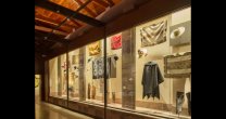 Nuevo Museo de la Chilenidad tendrá su esperado lanzamiento Nuevo Museo de la Chilenidad tendrá su esperado lanzamiento