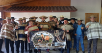 Criadores de Itata vivieron significativa jornada con charla técnica