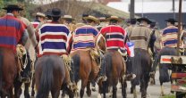 #VivaElCampo: El mundo huaso se pronunció con fuerza en una Gran Movilización Nacional #VivaElCampo: El mundo huaso se pronunció con fuerza en una Gran Movilización Nacional