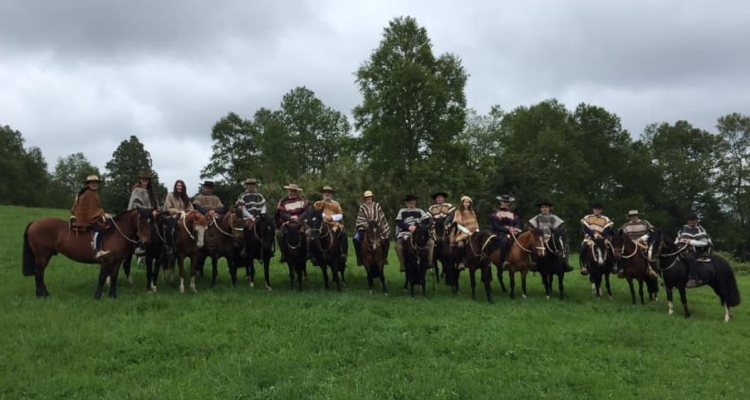 Asociación de Criadores de Cautín trabaja en la organización de un Día de Campo