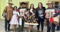 Criadero San Esteban comenzó la Temporada Grande con el pie derecho Criadero San Esteban comenzó la Temporada Grande con el pie derecho