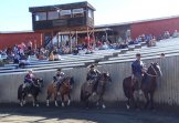 Asociación de Rodeo Lago Llanquihue debutará este 17 de septiembre Asociación de Rodeo Lago Llanquihue debutará este 17 de septiembre