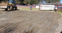Criadores de Arauco trabajan junto al Club Carampangue para exposición y rodeo en diciembre Criadores de Arauco trabajan junto al Club Carampangue para exposición y rodeo en diciembre
