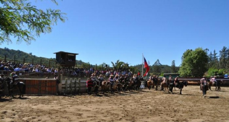 [PREVIA] La temporada corralera toma fuerza con 11 rodeos programados para este fin de semana