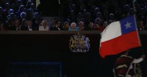 Falleció la Reina Isabel II del Reino Unido, gran admiradora del Caballo Chileno Falleció la Reina Isabel II del Reino Unido, gran admiradora del Caballo Chileno