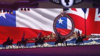 10 grandes momentos de las presentaciones de Palmas de Peñaflor en Windsor en 2016 10 grandes momentos de las presentaciones de Palmas de Peñaflor en Windsor en 2016
