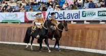 Criadero Cullaima se llevó los honores en Rafulco Criadero Cullaima se llevó los honores en Rafulco