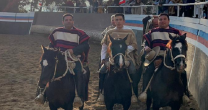 Galdames y Moreno lograron un buen triunfo para Torreón