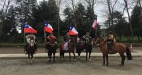 Club Llanquihue realizó actividades en dos colegios de Puerto Varas