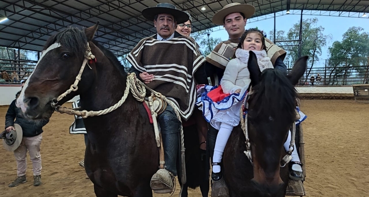 Navarrete y González dejaron