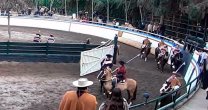 Los Tacos de Rumai fue primero y segundo en el Interclubes de Melipilla Los Tacos de Rumai fue primero y segundo en el Interclubes de Melipilla