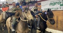 Cavalieri y Willer se metieron fuerte en la pelea Cavalieri y Willer se metieron fuerte en la pelea