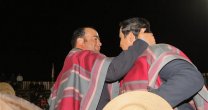 El triunfo de Agua de los Campos en el Primera con Puntos del Club Chicureo