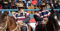 La contundente e inapelable victoria de Urrutia y Gazmuri en Cauquenes