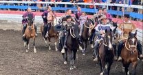 Alucarpa mostró sus fortalezas y celebró en el Interclubes del Club San José de la Mariquina