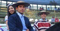 Criadero Taitao II saca cuentas positivas en la temporada tras completar su segunda collera Criadero Taitao II saca cuentas positivas en la temporada tras completar su segunda collera
