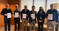 Directores de la Federación del Rodeo cumplieron el reglamento y se sometieron a test de drogas Directores de la Federación del Rodeo cumplieron el reglamento y se sometieron a test de drogas