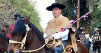Mauricio Muñoz, candidato al Directorio: Necesitamos trabajar todos juntos por nuestro rodeo Mauricio Muñoz, candidato al Directorio: Necesitamos trabajar todos juntos por nuestro rodeo