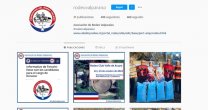 Asociación Valparaíso tuvo un exitoso estreno en Instagram Asociación Valparaíso tuvo un exitoso estreno en Instagram
