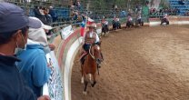 Será en noviembre: Escuadra Mujeres de Río Grande prepara clínica con destacada amazona española Será en noviembre: Escuadra Mujeres de Río Grande prepara clínica con destacada amazona española