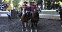 Criadero Higuera Norte capturó el requisito con sólido triunfo en San Javier Criadero Higuera Norte capturó el requisito con sólido triunfo en San Javier