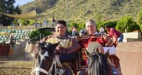 El triunfo de El Carmen de Nilahue en el Provincial del Club La Granja