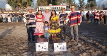 Santana y Troncoso tuvieron prometedor debut como collera y ganaron el Provincial del Club Puente Alto Santana y Troncoso tuvieron prometedor debut como collera y ganaron el Provincial del Club Puente Alto
