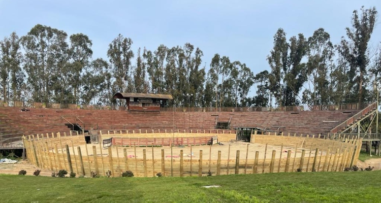 Litoral Central trabaja con ilusión en la organización de un Clasificatorio Norte