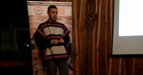 Roberto Rivas, candidato al Directorio: Mi motivación es cooperar desde lo deportivo Roberto Rivas, candidato al Directorio: Mi motivación es cooperar desde lo deportivo