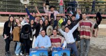 La doble satisfacción de Los Tacos de Rumai: Ganó en Melipilla y completó La doble satisfacción de Los Tacos de Rumai: Ganó en Melipilla y completó