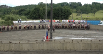 Club de Rodeo Fresia prepara un Interasociaciones de alta competitividad Club de Rodeo Fresia prepara un Interasociaciones de alta competitividad