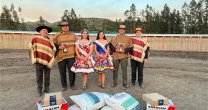Caro y Pavez se lucieron con 45 puntos en el Provincial del Club Caro y Pavez se lucieron con 45 puntos en el Provincial del Club