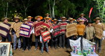 Club Linares sacó la tarea adelante en su rodeo Provincial que postula a la Excelencia