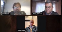 Modo elecciones: En CaballoyRodeo en Vivo conversamos con Alfredo Moreno Echeverría Modo elecciones: En CaballoyRodeo en Vivo conversamos con Alfredo Moreno Echeverría