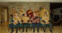 Directorio de la Federación del Rodeo Chileno destacó la provechosa Asamblea de Socios Directorio de la Federación del Rodeo Chileno destacó la provechosa Asamblea de Socios