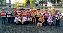 Reyes y Espinoza consiguieron lucida victoria en el Interclubes de San Vicente de Tagua-Tagua Reyes y Espinoza consiguieron lucida victoria en el Interclubes de San Vicente de Tagua-Tagua