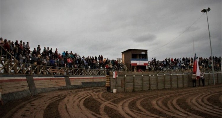 Asociación Petorca tendrá atractivo Rodeo Para Criadores y Exposición en Catapilco