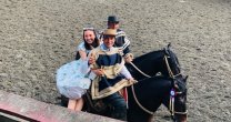 Gálvez y Espinosa mantuvieron su racha y conquistaron el Interasociaciones de Llanquihue Gálvez y Espinosa mantuvieron su racha y conquistaron el Interasociaciones de Llanquihue