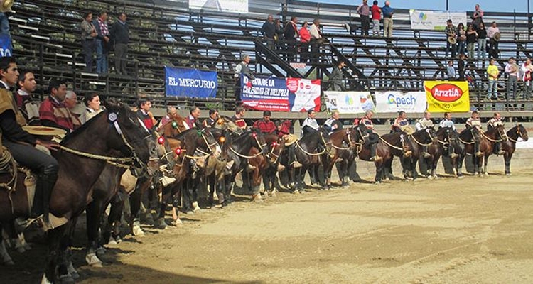 Melipilla trabaja en el Repechaje Centro-Norte: 