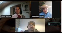 CyR en Vivo: Conversamos de cueca y artesanía, ejes del convenio de Ferochi y Amur