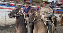 Criadero Mencahue se acerca a los Clasificatorios Criadero Mencahue se acerca a los Clasificatorios
