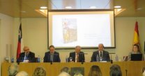 Así fue la presentación del libro Así fue la presentación del libro