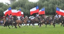 La Escuadra Palmas de Peñaflor hizo vibrar la Expo Fisur 2022 La Escuadra Palmas de Peñaflor hizo vibrar la Expo Fisur 2022