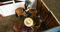 Federación del Rodeo Chileno trabaja en actualización tecnológica del sistema de planillas para los Rodeos Federación del Rodeo Chileno trabaja en actualización tecnológica del sistema de planillas para los Rodeos