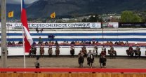 Rodeo Para Criadores de la Asociación Aysén será una buena instancia para compartir Rodeo Para Criadores de la Asociación Aysén será una buena instancia para compartir
