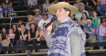 Roberto Standen y la Aparta de Ganado: Roberto Standen y la Aparta de Ganado: