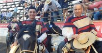 Criadero Principio se adueñó del requisito en el Interclubes del Club Aurora de San Clemente Criadero Principio se adueñó del requisito en el Interclubes del Club Aurora de San Clemente