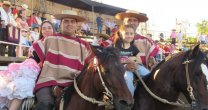 Cruz y Medina ganaron el Provincial del Club Coihueco e inscribieron su segunda collera en los clasificatorios Cruz y Medina ganaron el Provincial del Club Coihueco e inscribieron su segunda collera en los clasificatorios