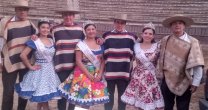 Lo Miranda brilló en el Interclubes de O'Higgins que postula a ser Rodeo de Excelencia Lo Miranda brilló en el Interclubes de O'Higgins que postula a ser Rodeo de Excelencia