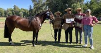 Los Grandes Premios de la Expo Melipilla en el Parque El Trapiche de Peñaflor